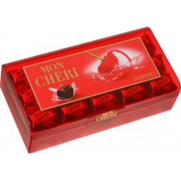 Mon Chéri 30 Bouchées 315g (lot de 12)