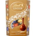 La Quimperloise Chocolat assortiment LINDOR Lindt 200g