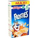 Kellogg's Kellogg’s Frosties Maxi Format 620g (lot de 3)
