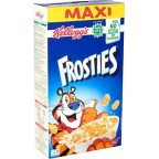 Kellogg's Kellogg’s Frosties Maxi Format 620g (lot de 3)