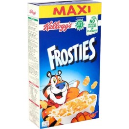 Kellogg's Kellogg’s Frosties Maxi Format 620g
