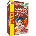 Kellogg's Kellogg’s Coco Pops Maxi Format 620g