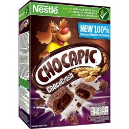 Nestlé Chocapic ChocoCrush 410g