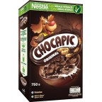 Nestlé Neslté Chocapic Original Chocolat Maxi Format 750g