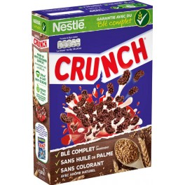 Nestlé Crunch Grand Format 750g