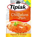 Tipiak Fine Chapelure de Pain Finesse et Gratiné 275g