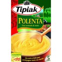 Tipiak Polenta Fine Semoule de Maïs par 2 Sachets 500g