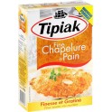 Tipiak Fine Chapelure de Pain Finesse et Gratiné 500g