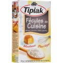 Tipiak Fécules de Cuisine Gâteaux Biscuits Crêpes Gaufres 350g