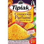 Tipiak Graine Couscous Parfumé aux Épices du Monde 2x255g