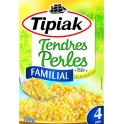 Tipiak Tendres Perles Blé Format Familial 700g