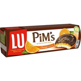 LU Pim’s Orange 150g