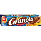 LU Biscuits sablés Granola L’Original Chocolat Lait 200g