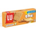 LU Biscuits Thé Saveur Fleur d’Oranger 350g