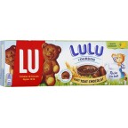 LU Lulu L’Ourson Goût Tout Chocolat 150g