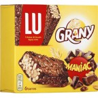 LU Grany Maniac 160g