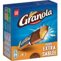 LU Granola L’Original Barre Extra Sablée 168g