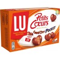 LU Petits Coeurs Collection LU Choco’Croc Pocket 180g