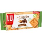 LU Les Petits Épis au Blé Complet Chocolat 300g