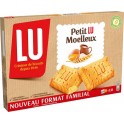 LU Petit LU Moelleux Format Familial 280g