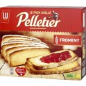 LU Le Pain Grillé Pelletier Froment 455g