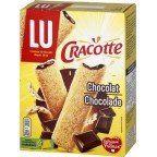 LU Cracotte Chocolat 200g