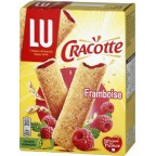 LU Cracotte Framboise 200g