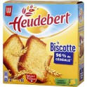 LU Heudebert La Biscotte 96% de Céréale 290g