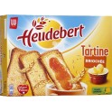 LU Heudebert La Tartine Briochée 320g