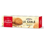 La Mère Poulard depuis 1888 Le Sablé Pur Beurre 125g