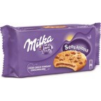 Milka Cookies Choco Sensations Coeur Fondant 182g