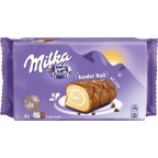 Milka Tender Roll au Lait 148g