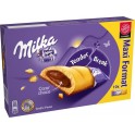 Milka Tender Break par 10 Biscuits Coeur Choco Maxi Format 260g