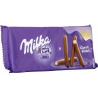 Milka Choco Sticks 144g