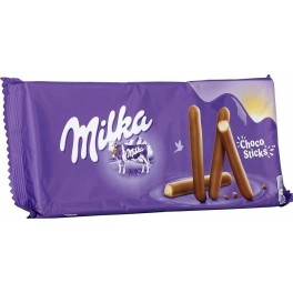 Milka Choco Sticks 144g