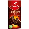 Côte d'Or Côte d’Or L’Original Noir 200g