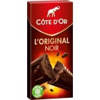 Côte d'Or Côte d’Or L’Original Noir 200g