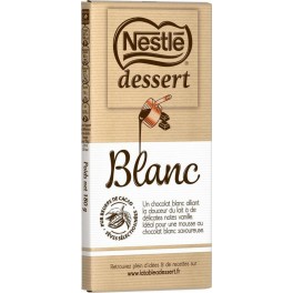 Nestlé Dessert Blanc 180g