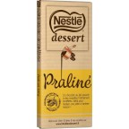 Nestlé Dessert Praliné 170g