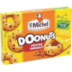 St Michel Doonuts Pépites Chocolat 180g