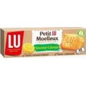 LU PETIT MOELLEUX CITRON 140G