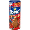 LU Prince Biscuits au blé complet goût tout choco x15 300g (lot de 6)