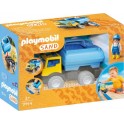 PLAYMOBIL 9144 Sand - Camion Citerne