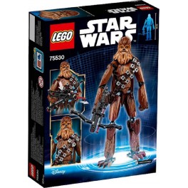 LEGO 75530 Star Wars - Chewbacca