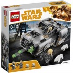 LEGO 75210 Star Wars - Le Landspeeder De Moloch