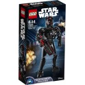 LEGO 75526 Star Wars - Elite TIE Fighter Pilot