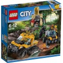 LEGO 60159 City - L'excursion dans la jungle