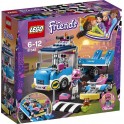 LEGO 41348 Friends - Le Camion De Service + Care Truck