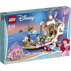 LEGO 41153 Disney - Mariage Sur Le Navire Royal d'Ariel