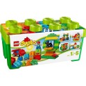 LEGO 10572 Duplo - Grande Boite Du Jardin En Fleurs